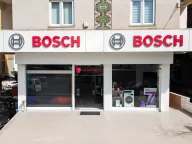 BOSCH ATAŞEHİR