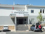 İstinye Devlet Hastanesi Ayazağa Semt Polikliniği