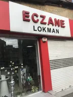 Lokman Eczanesi