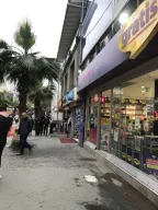 GRATİS GAZİOSMANPAŞA CD