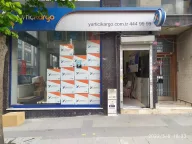 Yurtiçi Kargo Sultan
