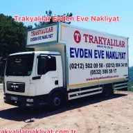 TRAKYALILAR NAKLİYAT