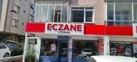 VİTAMİN ECZANESİ