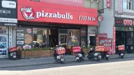 Pizzabulls Çakmak Mah. - Ümraniye