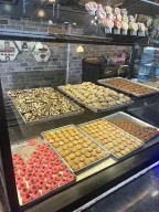Çakir Pasta Cafe
