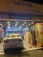 SİLVER SOUND