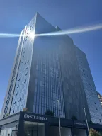 GAZİOĞLU GRAND SUİTE HOTEL