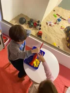 Ütopya Coffee ve Oyun Evi
