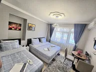 Taksim Millennium Suites