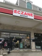 MARİNA ECZANESİ