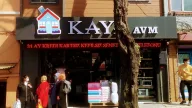 KAYA ALIŞVERİŞ MERKEZLERİ