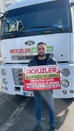 Özel Yeni Akyüz Sürücü Kursu