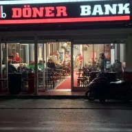 Döner Bank Başakşehir Tümsan (Gündüz&Gece Dönercisi)