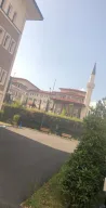 İlim Yayma Cemiyeti Akif İnan Ortaöğretim Yurdu