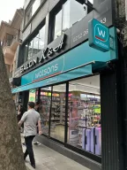 WATSONS AXIS
