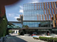 Acıbadem Maslak Hastanesi Otoparkı