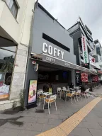 Pendik Coffy