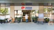 Amerikan Tıp Merkezi