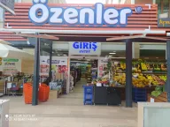Özenler Market