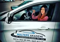 Maltepe Akademi Sürücü Kursu
