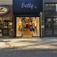 Betty Plus