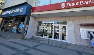 Ziraat Bankası Tepeüstü Şubesi