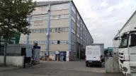 Cihan Depolama Lojistik