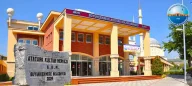 Büyükçekmece Atatürk Kültür Merkezi