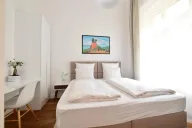 Bakırköy Günlük Suit Daireler