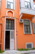 NO:4 MANSION TAKSIM