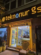Tekno Nur GSM