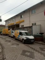 Beykoz PTT Merkez Dağıtım Şubesi Ortaçeşme