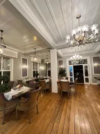 PEMBE YALI RESTAURANT & CAFE