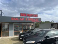 EBS MOTORS - Emlak & İnşaat Silivri