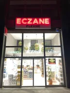 PLEVNE ECZANESİ
