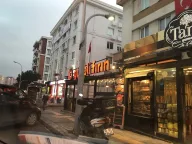 Güneli Fırın Başakşehir 1.Etap