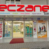 Tan Eczanesi