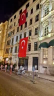 İlker Elektronik - Karaköy Şubesi