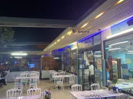 Tuzda Balık Maltepe