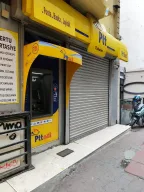 Ptt Taksim