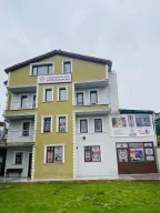 Özel Arnavutköy Pusula Özel Eğitim ve Rehabilitasyon Merkezi