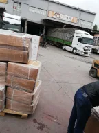 YÖNTAŞ TAŞIMACILIK LTD ŞTİ