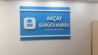 Akçay Sürücü Kursu