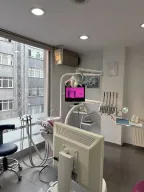 Özel Deniz Yiğit Ağız Ve Diş Sağlığı Polikliniği