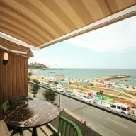 Villa Siesta Hotel