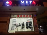 Meta Bilişim Teknoloji ( İkinci El Bilgisayar Alım ve Satım Mağazası)