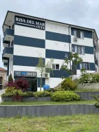 Riva Del Mar Pansiyon