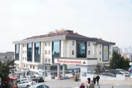 Özel Pendik Bölge Hastanesi
