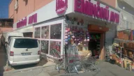 Eminönü Alışveriş Merkezi