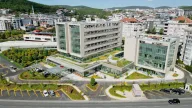 Medistate Çekmeköy Hastanesi